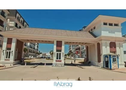 4 Bedroom Flat for Sale in 6th of October, Giza - WhatsApp Video 2025-09-18 at 2.07. 38 PM - frame at 0m4s. jpg