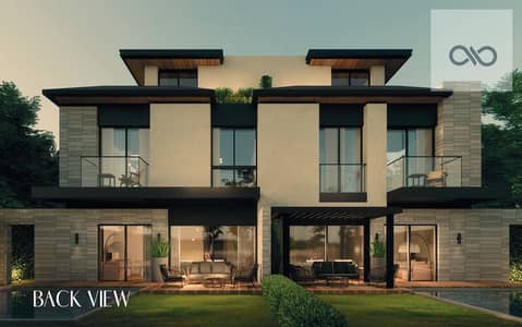 فیلا 5 غرف نوم للبيع في القطامية، القاهرة - WhatsApp Image 2025-09-06 at 16.52. 09 (2). jpeg