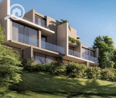 4 Bedroom Twin House for Sale in New Cairo, Cairo - 9c9bbca4-c049-46ae-938c-576b43e30c3f. jpg