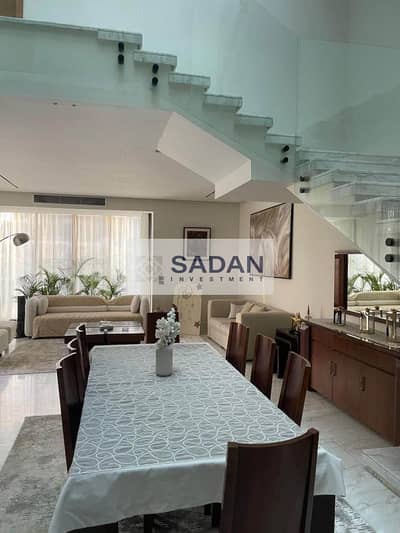 تاون هاوس 3 غرف نوم للبيع في الشيخ زايد، الجيزة - 611458945_1224515809810851_8307775558266596074_n. jpg