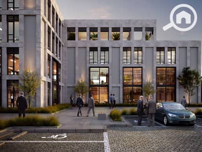 2 Bedroom Apartment for Sale in New Cairo, Cairo - 3. jpeg