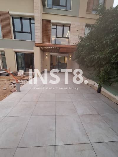 فیلا 4 غرف نوم للايجار في القاهرة الجديدة، القاهرة - 692877351a08a_WhatsApp-Image-2025-11-27-at-19.02. 06_c5592fe7. jpg