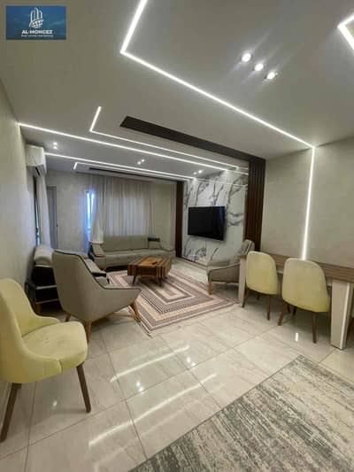 3 Bedroom Apartment for Rent in New Cairo, Cairo - IMG_3706. jpg