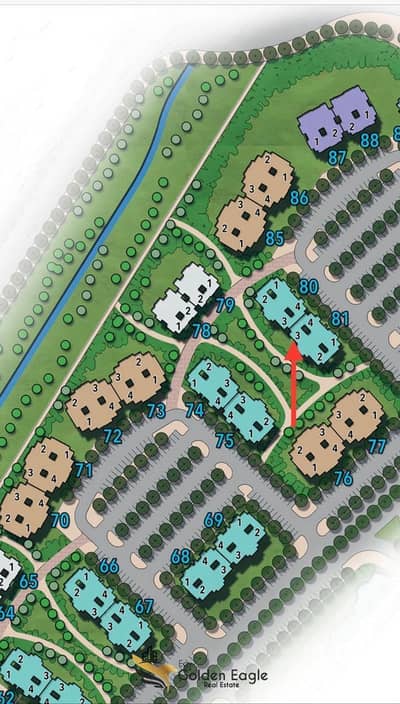 3 Bedroom Flat for Sale in Madinaty, Cairo - 77e42980-6dcc-4185-a039-9207662aa29c. jpeg