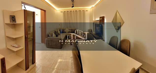 3 Bedroom Flat for Rent in Madinaty, Cairo - 1. jpeg