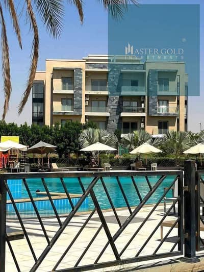 3 Bedroom Apartment for Sale in New Cairo, Cairo - 43a7f0ac-46b8-45f8-9c0d-c353e461a6ab. jpeg