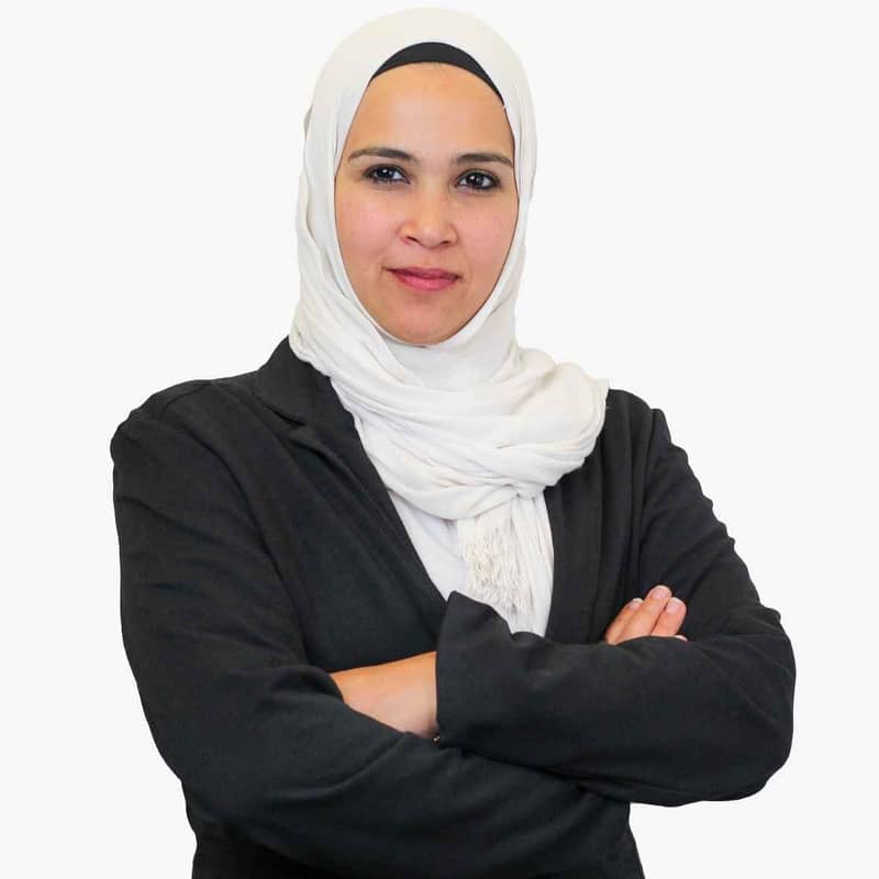 Enas Rafik