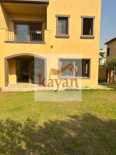 3 Bedroom Twin House for Rent in New Cairo, Cairo - WhatsApp Image 2026-01-18 at 1.53. 44 PM (2). jpeg