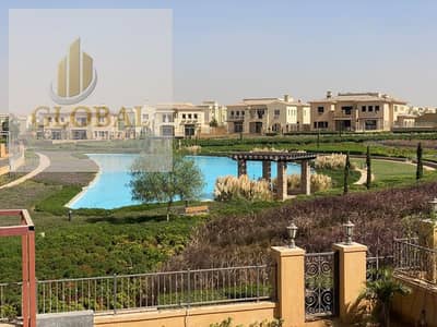 6 Bedroom Villa for Rent in New Cairo, Cairo - 40274a3c-0344-4f9b-8949-f7a61689c7fd. jpg