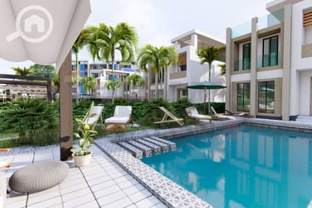 شقة 2 غرفة نوم للبيع في برج العرب، الإسكندرية - 1. jpg