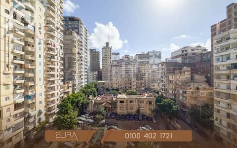 3 Bedroom Flat for Sale in Sidi Beshr, Alexandria - 3. jpg
