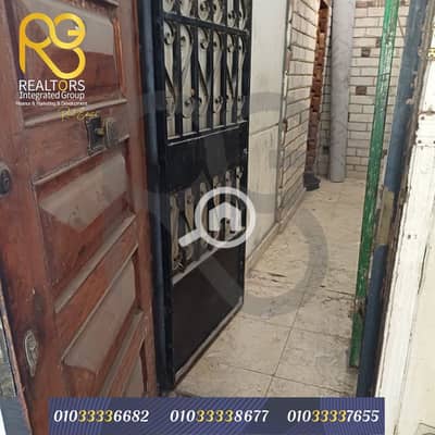 4 Bedroom Duplex for Sale in Mohandessin, Giza - 1. png