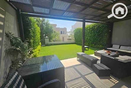 فیلا 4 غرف نوم للبيع في حدائق اكتوبر، الجيزة - 1000491929. jpg