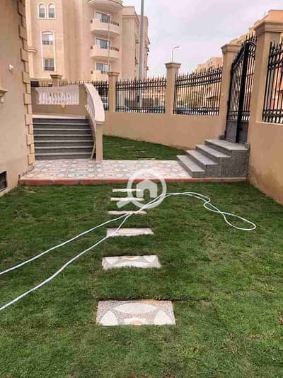 3 Bedroom Apartment for Rent in Sheikh Zayed, Giza - 1000506966. jpg