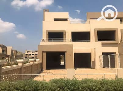 توين هاوس 4 غرف نوم للبيع في 6 أكتوبر، الجيزة - Screen Shot 2023-02-19 at 2.50. 16 PM. png