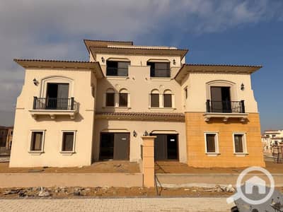 فیلا 3 غرف نوم للبيع في القاهرة الجديدة، القاهرة - WhatsApp Image 2025-12-30 at 12.36. 03 PM (1). jpeg