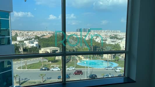 Office for Rent in Sheikh Zayed, Giza - WhatsApp Image 2026-01-18 at 2.46. 32 PM. jpeg