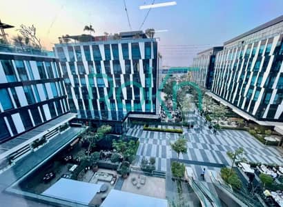 مکتب  للايجار في الشيخ زايد، الجيزة - WhatsApp Image 2026-01-18 at 2.24. 00 PM. jpeg