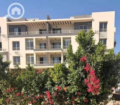 3 Bedroom Flat for Sale in New Cairo, Cairo - 4c754225-f544-45e2-90b4-79bfad838c6b. jpg