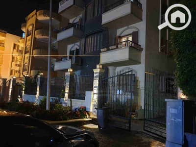 1 Bedroom Apartment for Rent in New Cairo, Cairo - IMG-20260118-WA0089. jpg