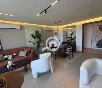 3 Bedroom Apartment for Sale in Sheikh Zayed, Giza - IMG_3037. jpg