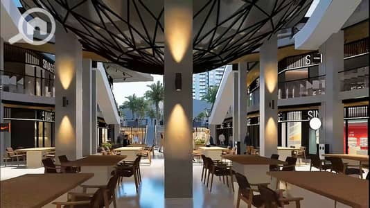 محلات تجارية  للبيع في مدينة بدر، القاهرة - 5. jpg