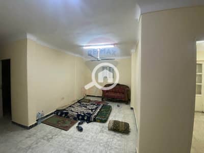 2 Bedroom Flat for Sale in Sidi Beshr, Alexandria - 1. jpg