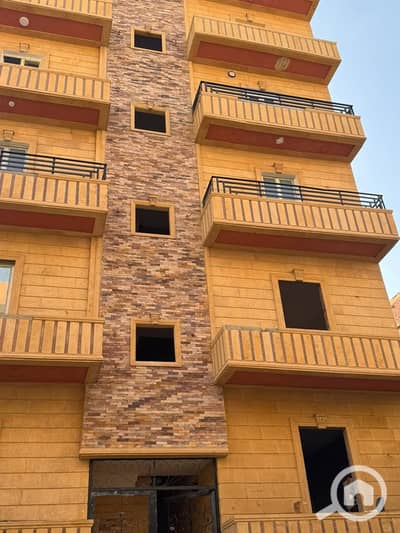 3 Bedroom Flat for Sale in 6th of October, Giza - WhatsApp Image 2026-01-15 at 13.28. 08. jpeg