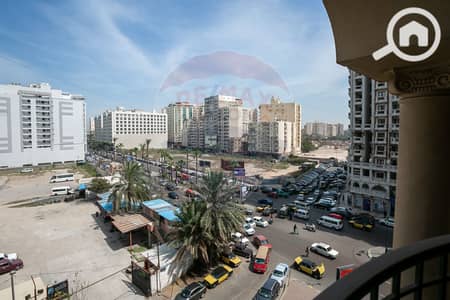 فلیٹ 3 غرف نوم للبيع في سموحة، الإسكندرية - 01. jpg