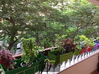 شقة 2 غرفة نوم للبيع في المعادي، القاهرة - afaf. jpg