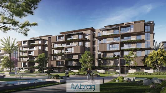 2 Bedroom Flat for Sale in Sheikh Zayed, Giza - WhatsApp Image 2025-08-10 at 3.06. 26 PM. jpeg