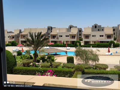 شاليه 3 غرف نوم للبيع في راس سدر، سيناء - 7892b80e-0ac4-4d6f-9bf1-cc8290f960f2. jpg