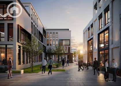 2 Bedroom Flat for Sale in New Cairo, Cairo - 7. jpeg