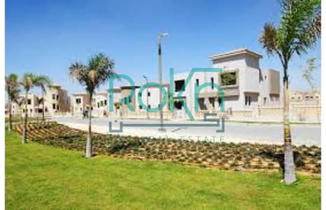 تاون هاوس 3 غرف نوم للبيع في 6 أكتوبر، الجيزة - WhatsApp Image 2025-10-24 at 3.38. 49 PM (1). jpg