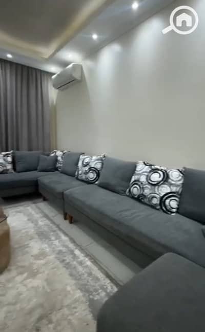 فلیٹ 2 غرفة نوم للايجار في الشيخ زايد، الجيزة - IMG-20251119-WA0257. jpg