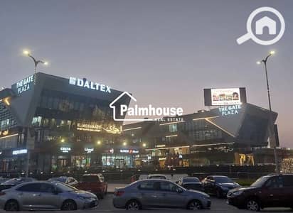 مکتب  للايجار في الشيخ زايد، الجيزة - 46247. jpg