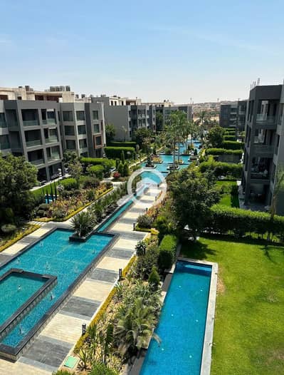 3 Bedroom Flat for Sale in New Cairo, Cairo - WhatsApp Image 2024-12-06 at 8.15. 24 PM (2). jpeg