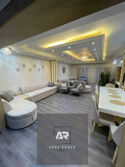 3 Bedroom Flat for Sale in New Cairo, Cairo - WhatsApp Image 2026-01-17 at 5.44. 12 PM. jpeg