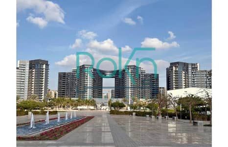 شقة 2 غرفة نوم للبيع في الشيخ زايد، الجيزة - zed1. jpg