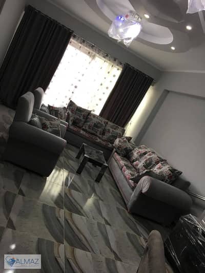 2 Bedroom Flat for Rent in New Cairo, Cairo - WhatsApp Image 2026-01-18 at 1.12. 25 PM. jpeg