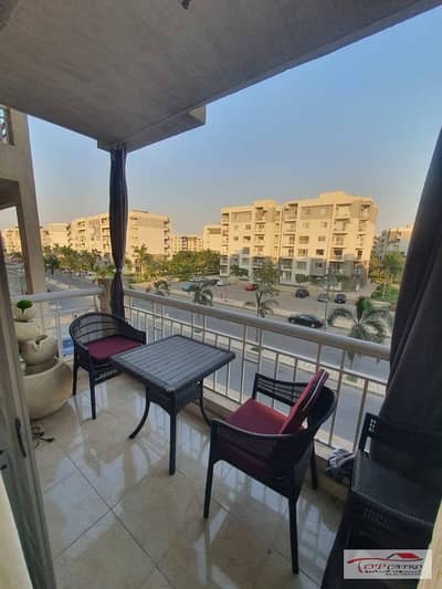 شقة 3 غرف نوم للبيع في مدينتي، القاهرة - WhatsApp Image 2026-01-18 at 2.16. 05 PM (2). jpeg