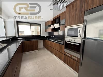 3 Bedroom Flat for Rent in New Cairo, Cairo - WhatsApp Image 2026-01-18 at 1.59. 38 PM (1). jpeg