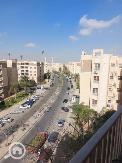 2 Bedroom Apartment for Sale in Madinaty, Cairo - WhatsApp Image 2026-01-18 at 3.10. 52 PM. jpeg