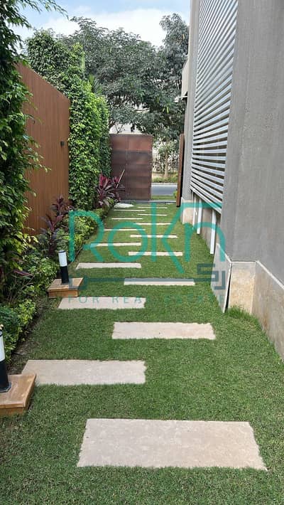 فیلا 4 غرف نوم للبيع في 6 أكتوبر، الجيزة - 0d0e52a9-d5e6-4f44-aecf-352828b218a1. jpg