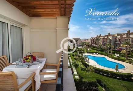 2 Bedroom Flat for Sale in Sahl Hasheesh, Red Sea - 12309609_954319734638868_2378127701106497961_o. jpg