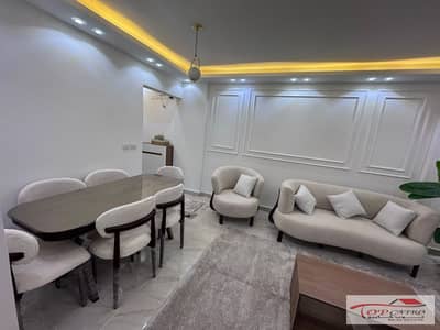 شقة 2 غرفة نوم للايجار في مدينتي، القاهرة - WhatsApp Image 2026-01-18 at 1.16. 15 PMضص. jpeg