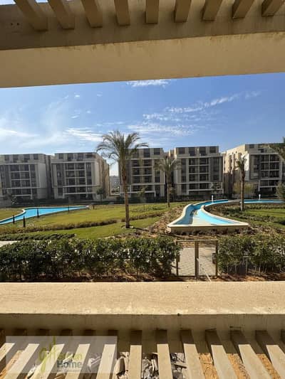 شقة 3 غرف نوم للبيع في القاهرة الجديدة، القاهرة - moon (1). jpg