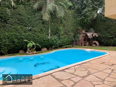 4 Bedroom Villa for Sale in New Cairo, Cairo - WhatsApp Image 2025-11-06 at 3.35. 11 PM (2). jpeg