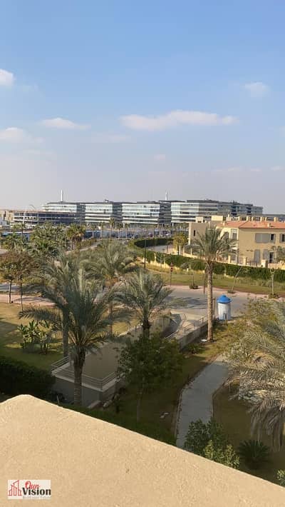 بنتهاوس 4 غرف نوم للبيع في الشيخ زايد، الجيزة - WhatsApp Image 2026-01-18 at 3.06. 07 PM - Copy (2). jpeg