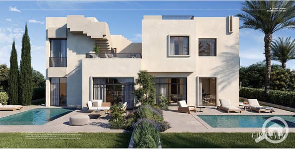 توين هاوس 3 غرف نوم للبيع في الغردقة، البحر الأحمر - 6-7. png